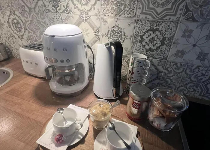 3Em Apartment Sopot