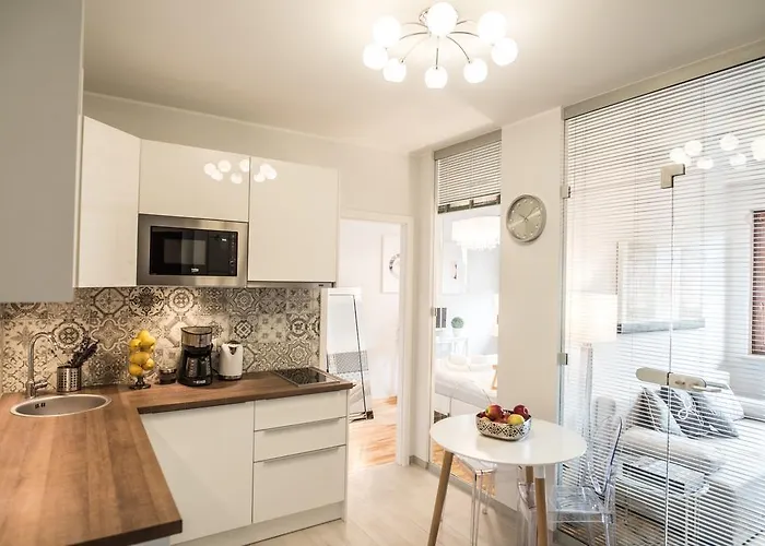 3Em Apartment Sopot
