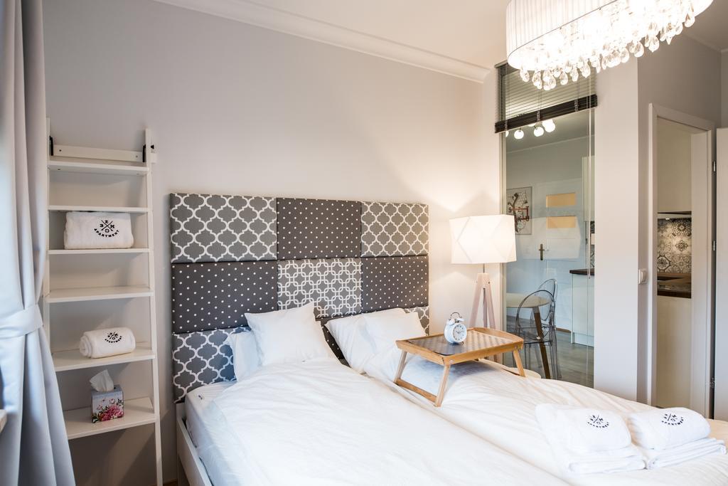 3em Apartment *