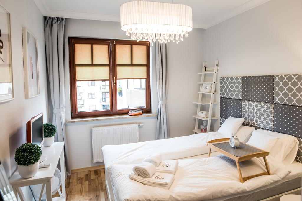 Apartment 3em Sopot