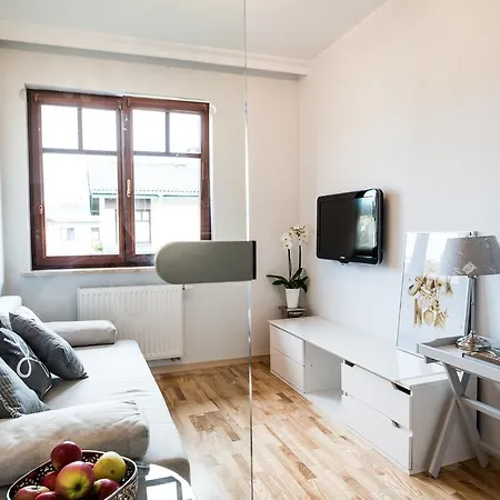 3Em Apartment Sopot Exterior photo