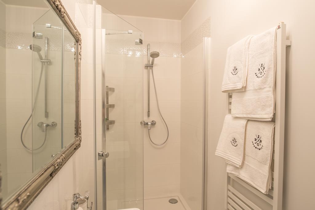 Apartment 3em Sopot